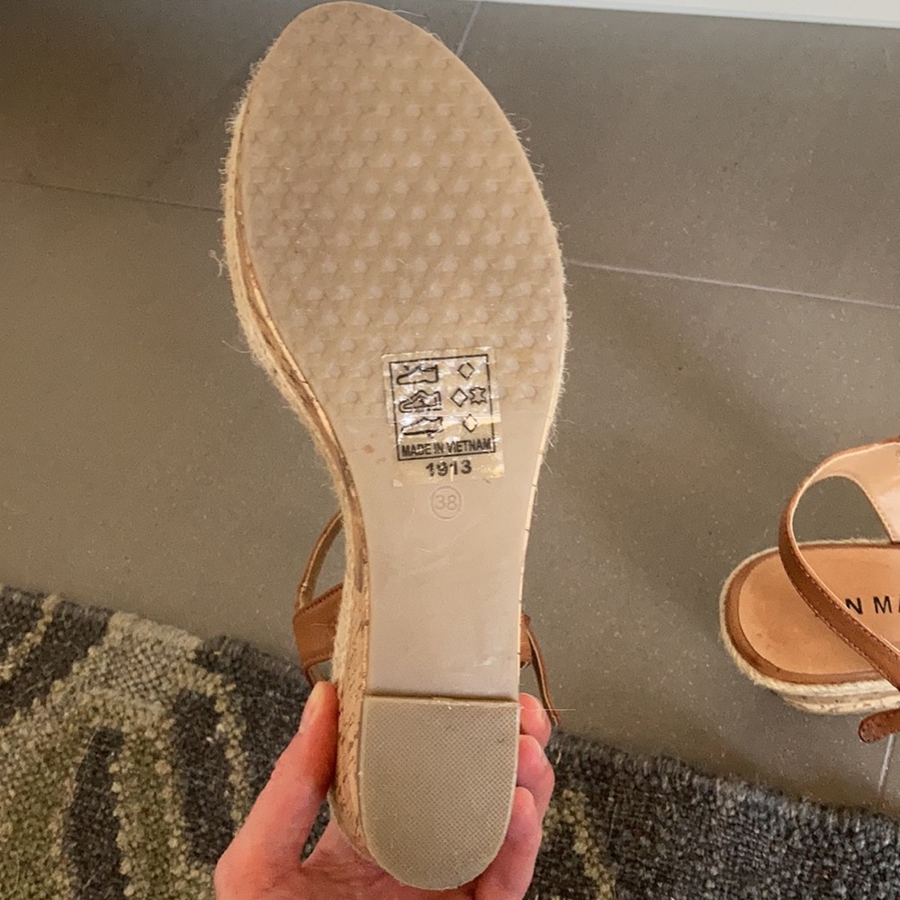 Parisian shoes - Picture 6 of 9
